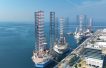 Drydocks World opens major fabrication facility in Dubai