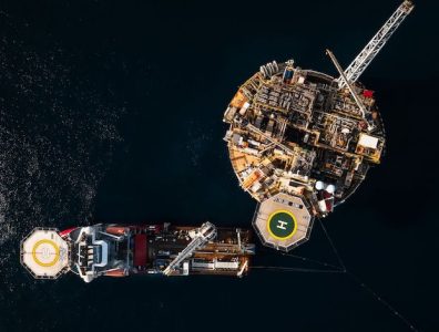 Eni launches phase 2 production from Côte d'Ivoire project