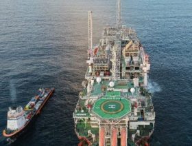 Red Sky Energy enters Angola with major offshore stake