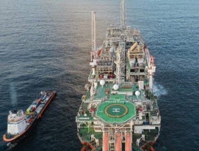 Red Sky Energy enters Angola with major offshore stake
