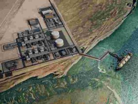 ADNOC Gas awards $2.1 billion in Ruwais LNG contracts