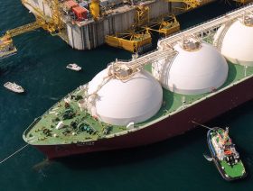 Chart Industries builds on ExxonMobil Mozambique LNG contract win
