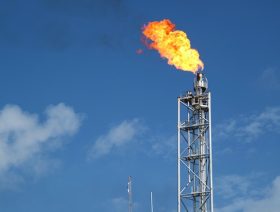 TotalEnergies breaks ground on $250-million Iraq gas facility