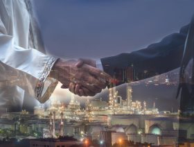 Aramco signs $9 billion in localisation agreements