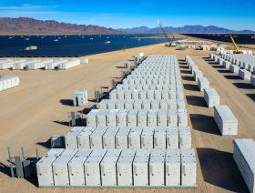 Masdar announces 1-GW uninterrupted clean energy park