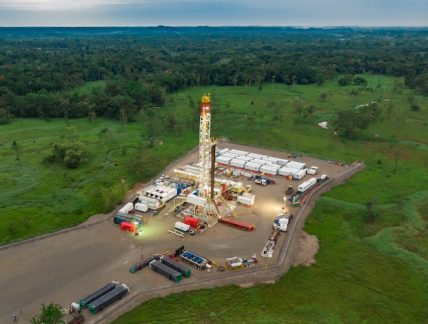 Gran Tierra Energy