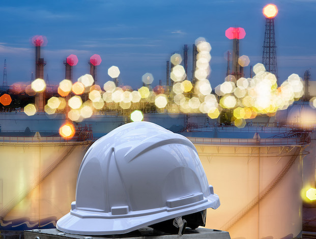 Shell-CNOOC JV to expand China petrochemicals complex - The Energy Year