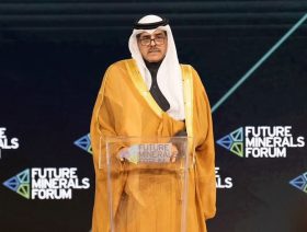 Saudi Aramco, Ma’aden plan transition minerals JV