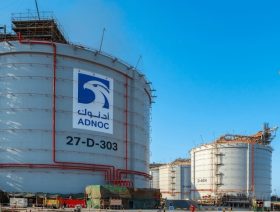 ADNOC Gas in world-first deployment of carbon-to-graphene tech