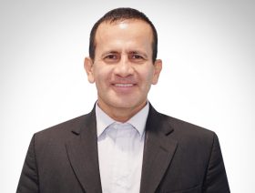 A key role in Colombia’s gas future Luis Enrique ROJAS CUELLAR HOCOL