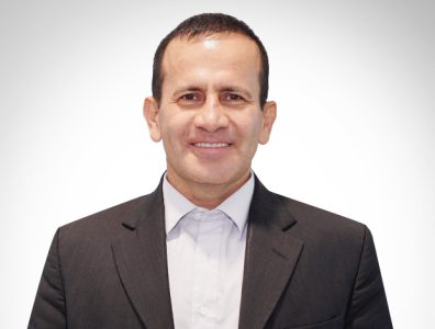 A key role in Colombia’s gas future Luis Enrique ROJAS CUELLAR HOCOL
