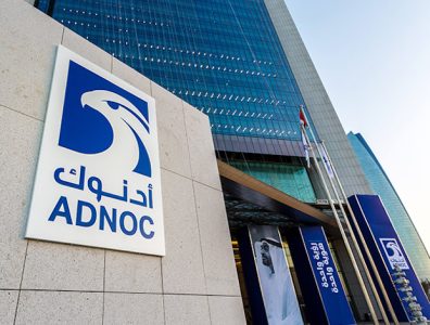 ADNOC oilfield reaches industry-leading carbon intensity