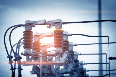 Colombia's Colectora transmission project