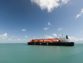 UAE’s ADNOC Gas signs three-year LNG supply deal with Jera