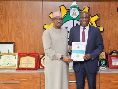 Nigeria’s MRO Energy receives licence to build modular refinery