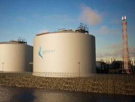 US player to send up to 5 million tpy of LNG to Bangladesh