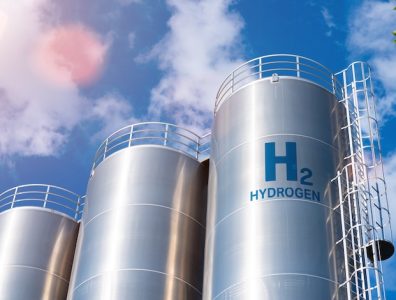 ACWA Power signs MoUs for hydrogen, ammonia infrastructure