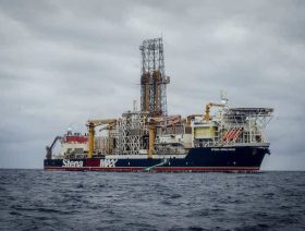 Stena Drilling wins Suriname contract from TotalEnergies
