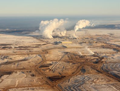 Alberta targets $173-billion fund to reduce reliance on oil revenue