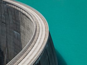 Colombia's Hidroituango hydroelectric dam