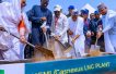 Nigeria begins construction of five mini-LNG plants