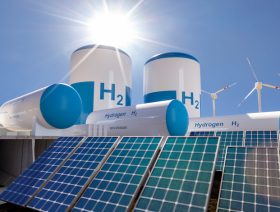 ACWA Power and SEFE partner on green hydrogen