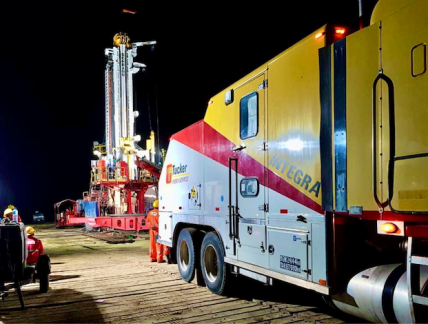 Tucker Energy Services