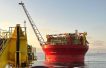 Shell restarts production at North Sea field