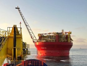 Shell restarts production at North Sea field