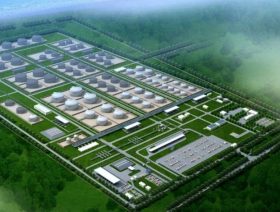 First phase of Barra do Dande terminal inaugurated in Angola