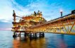 Platforms completed for Angola’s New Gas Consortium project