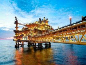 Platforms completed for Angola’s New Gas Consortium project