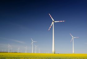 BNP, EIB sign €500-million deal to support European wind