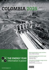 The Energy Year Colombia 2025