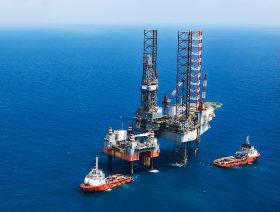 Arabian Drilling and Shelf Drilling sign global offshore alliance