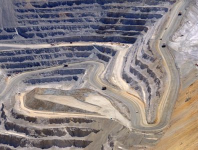 Anglo American, Codelco sign $5-billion copper MoU