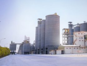 Emsteel-Facility