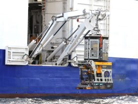 ExxonMobil selects Shearwater for new Guyana survey