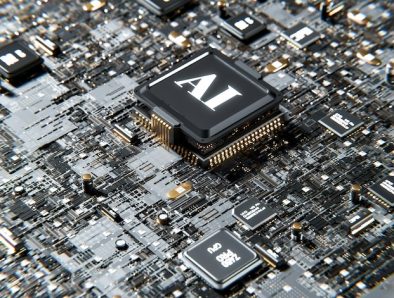 AI: the UAE’s power move