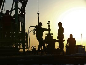 BP and Iraq reach real on Kirkuk rehabilitation