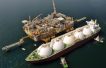 Shell sees 60% rise in LNG demand by 2040