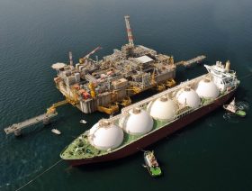 Shell sees 60% rise in LNG demand by 2040