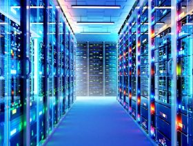 AWS partners with GE Vernova to power data centre expansion