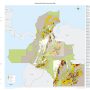 The Colombia Oil and Gas Licence Areas Map 2025