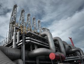 NextDecade selects Baker Hughes for five Rio Grande LNG trains