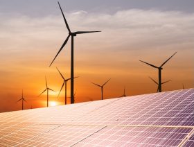 Wood opens Middle East energy transition hub