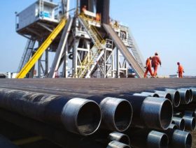 Renaissance completes acquisition of Shell’s Nigerian assets