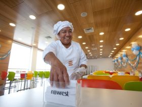 Newrest acquires Compass Group’s Latin American operations