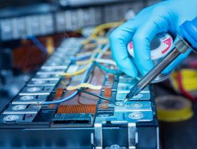 Russia to launch industrial lithium production in 2030