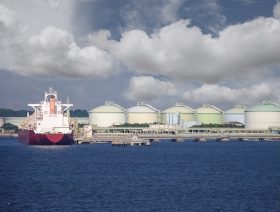 US Exim Bank confirms $4.7-billion Mozambique LNG loan